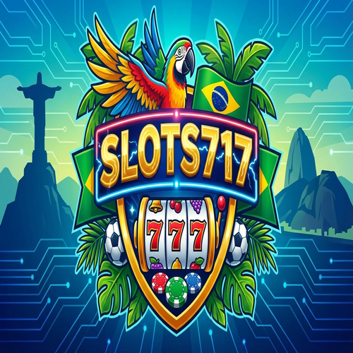 Logo slots717